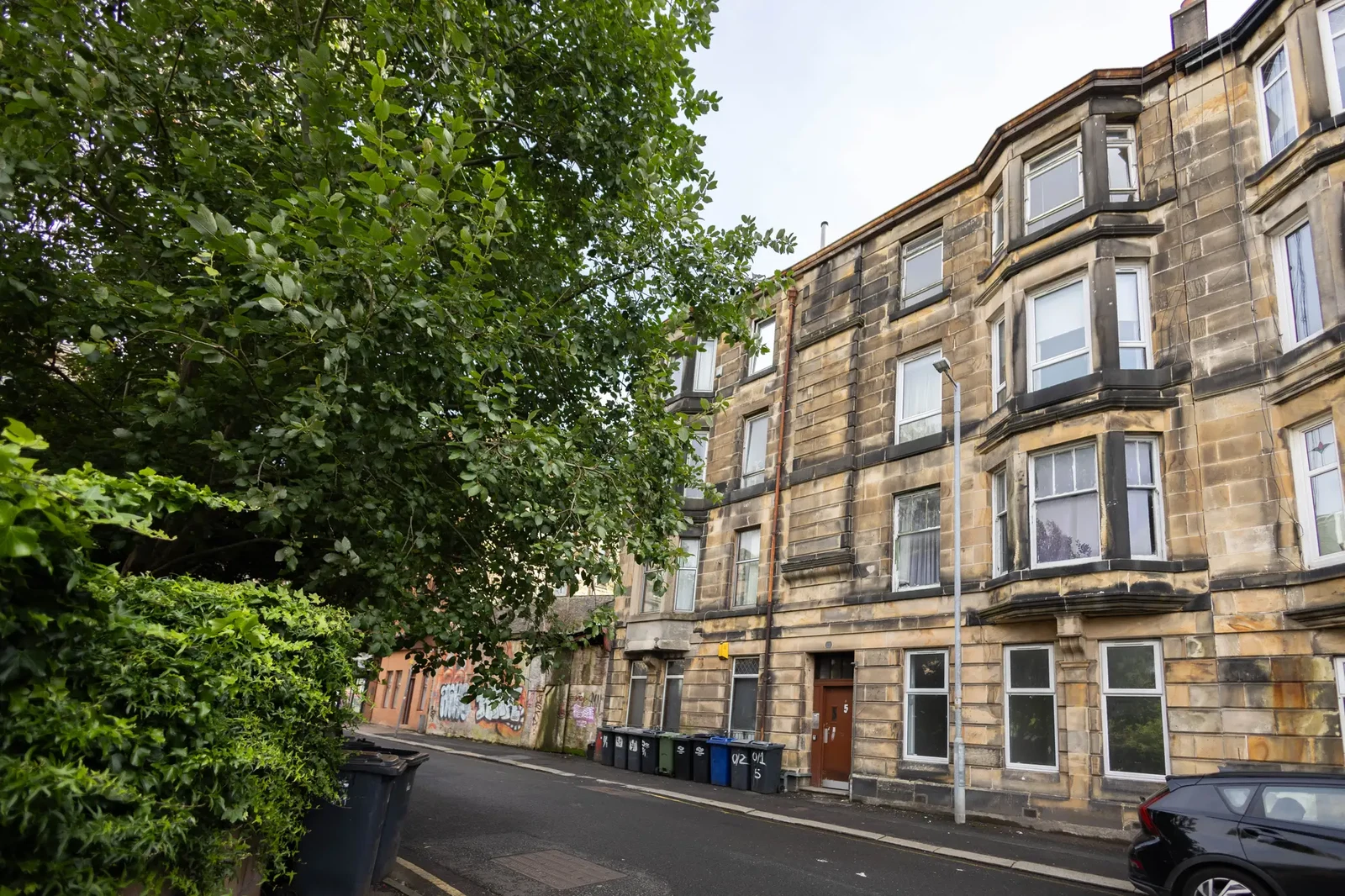 Walker Street, Paisley, Renfrewshire, PA1 2EN - image 11