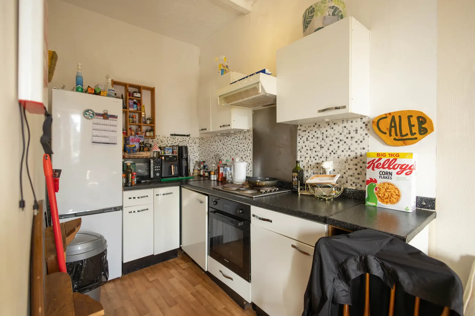 Walker Street, Paisley, Renfrewshire, PA1 2EN - image 3