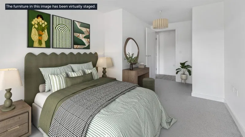 Plot 39 Chatham Street, Central Reading, Reading, Berkshire, RG1 7JX