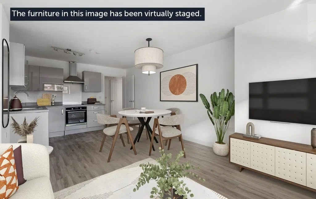 Plot 39 Chatham Street, Central Reading, Reading, Berkshire, RG1 7JX - image 4