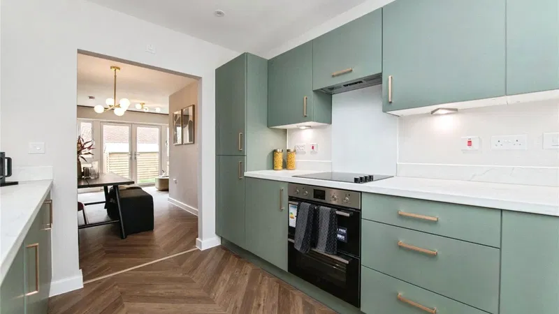 Badgers Rest, Exeter, Devon, EX4