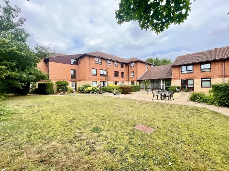 Eastfield Road, Peterborough