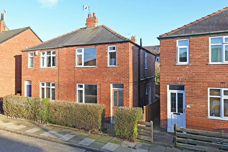 Montague Street, South Bank, York, YO23