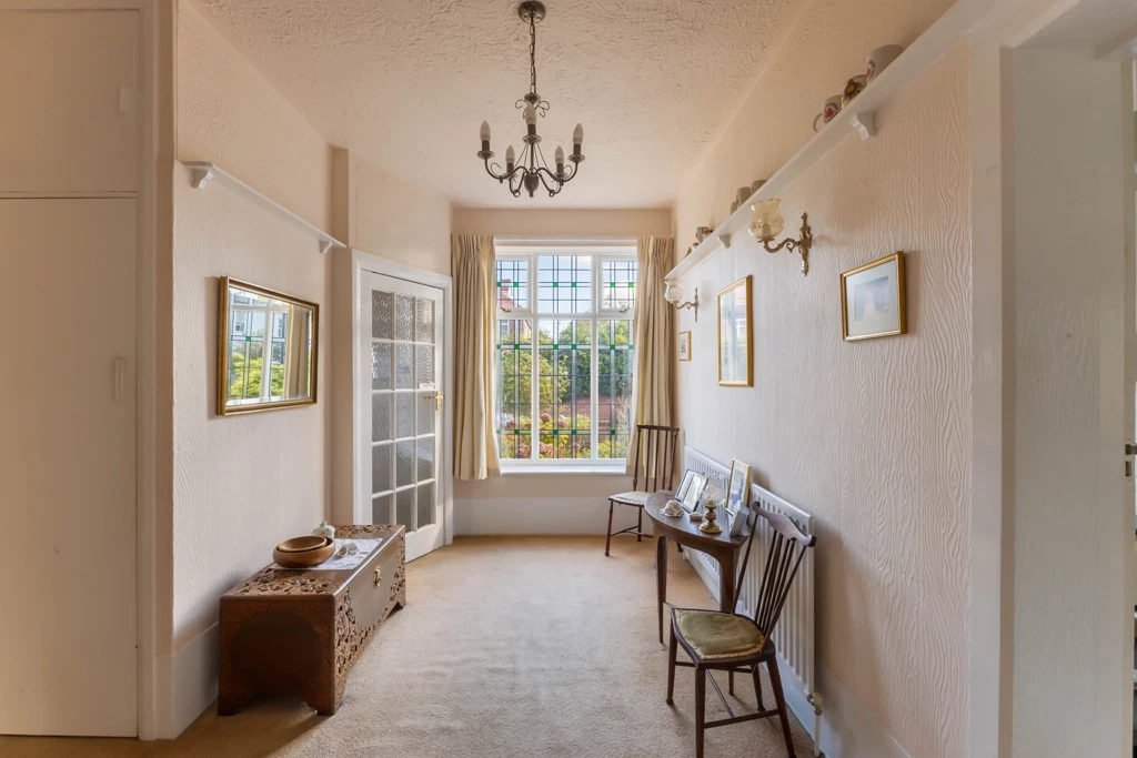 Fernville Road, Gosforth, Newcastle Upon Tyne - image 15