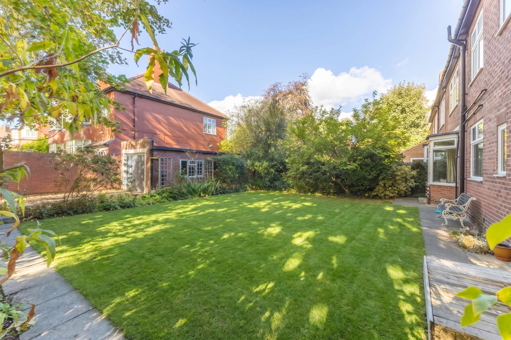 Fernville Road, Gosforth, Newcastle Upon Tyne - image 16