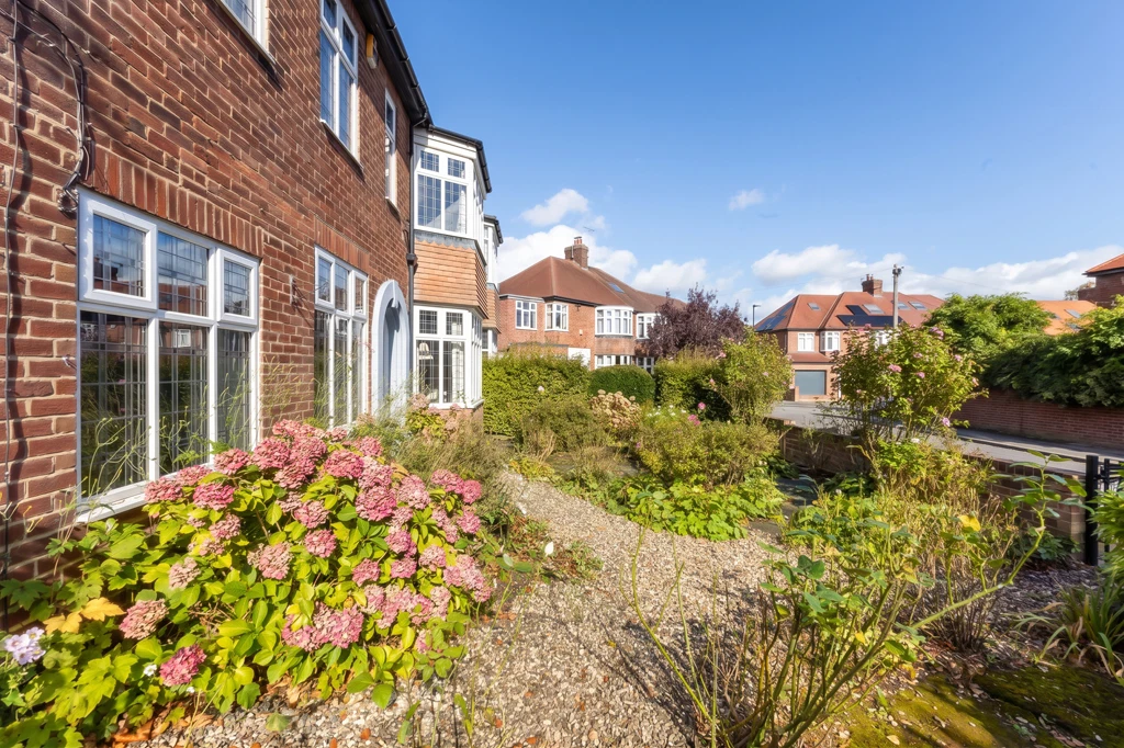 Fernville Road, Gosforth, Newcastle Upon Tyne - image 17
