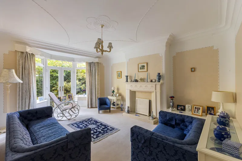 Fernville Road, Gosforth, Newcastle Upon Tyne - image 3
