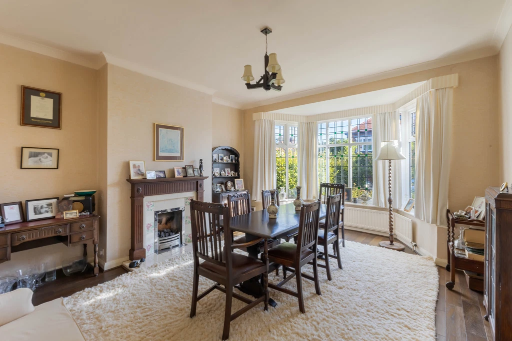 Fernville Road, Gosforth, Newcastle Upon Tyne - image 4