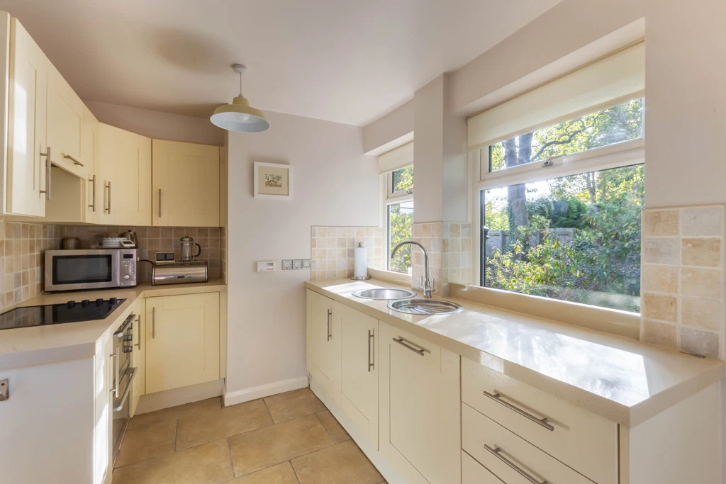 Fernville Road, Gosforth, Newcastle Upon Tyne - image 5