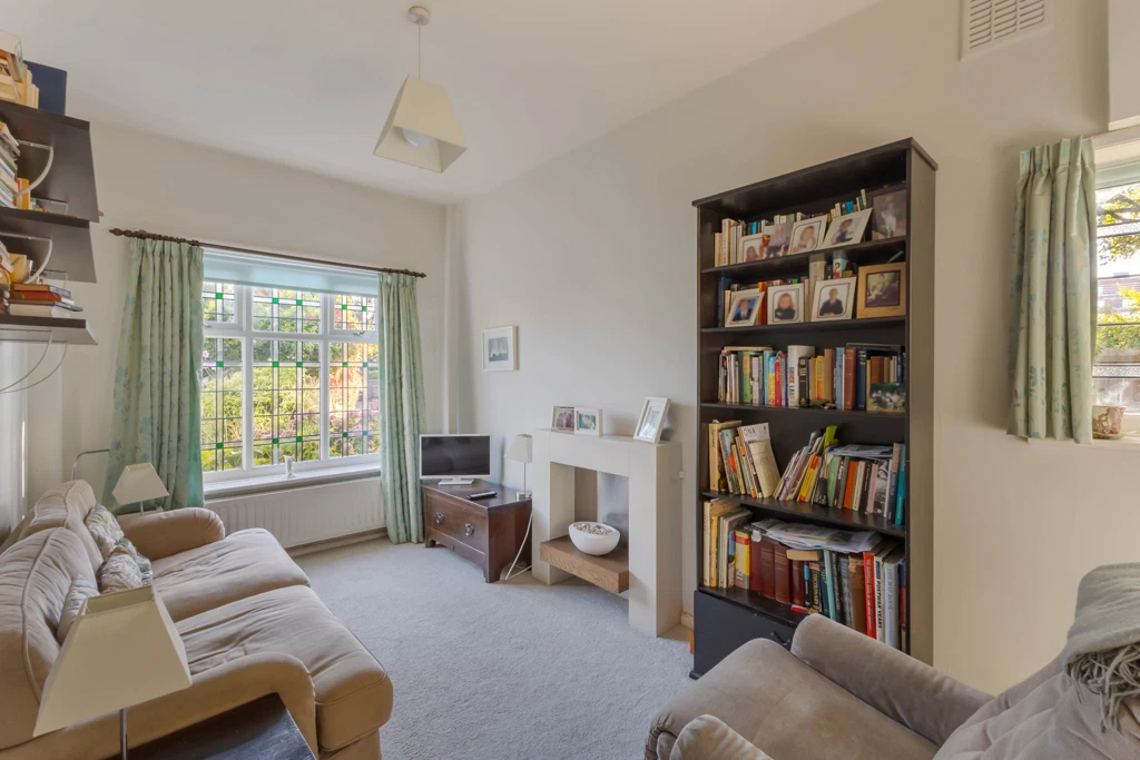 Fernville Road, Gosforth, Newcastle Upon Tyne - image 7