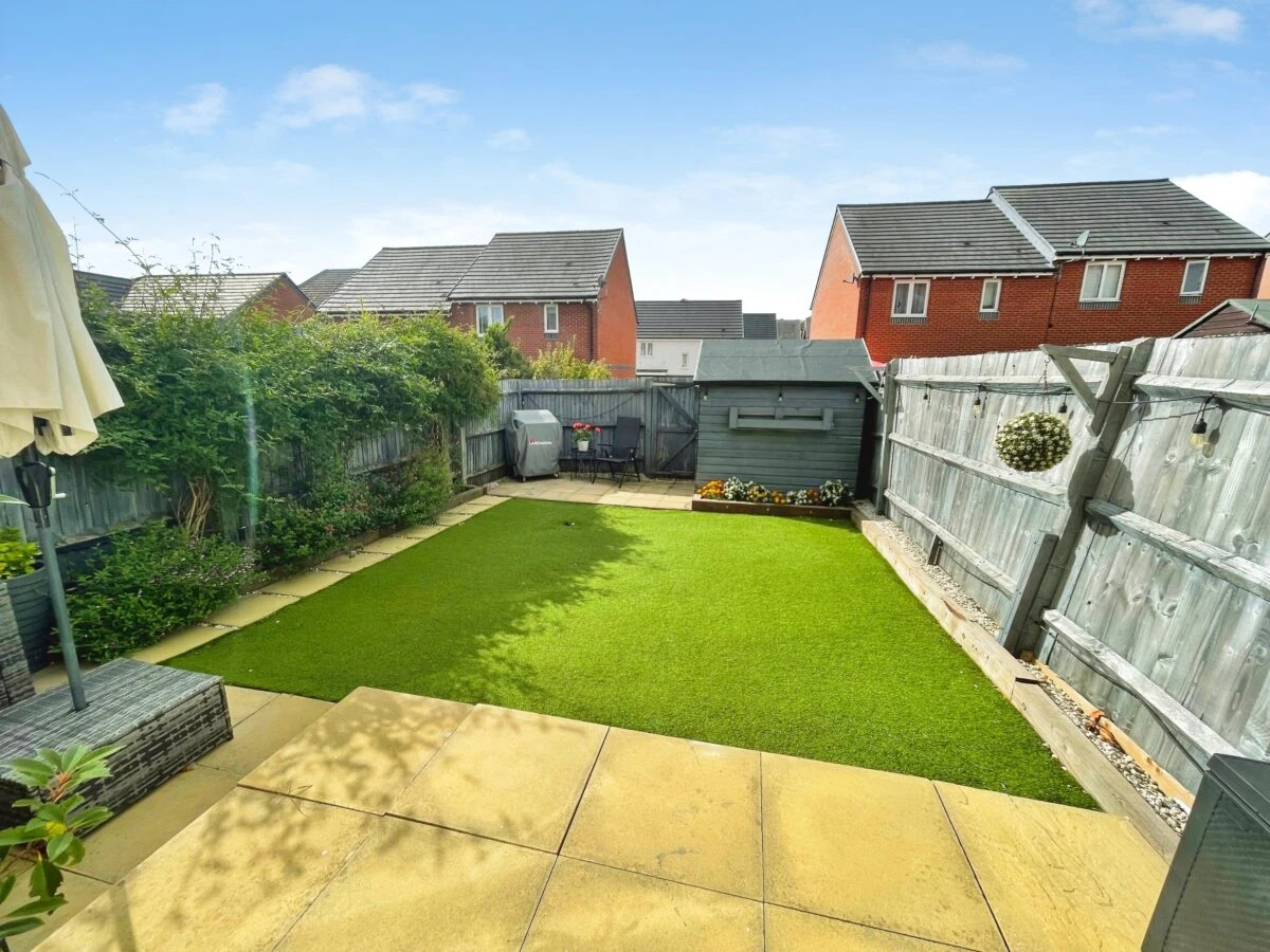 St. Anthony Road, Basingstoke, RG24 - image 13