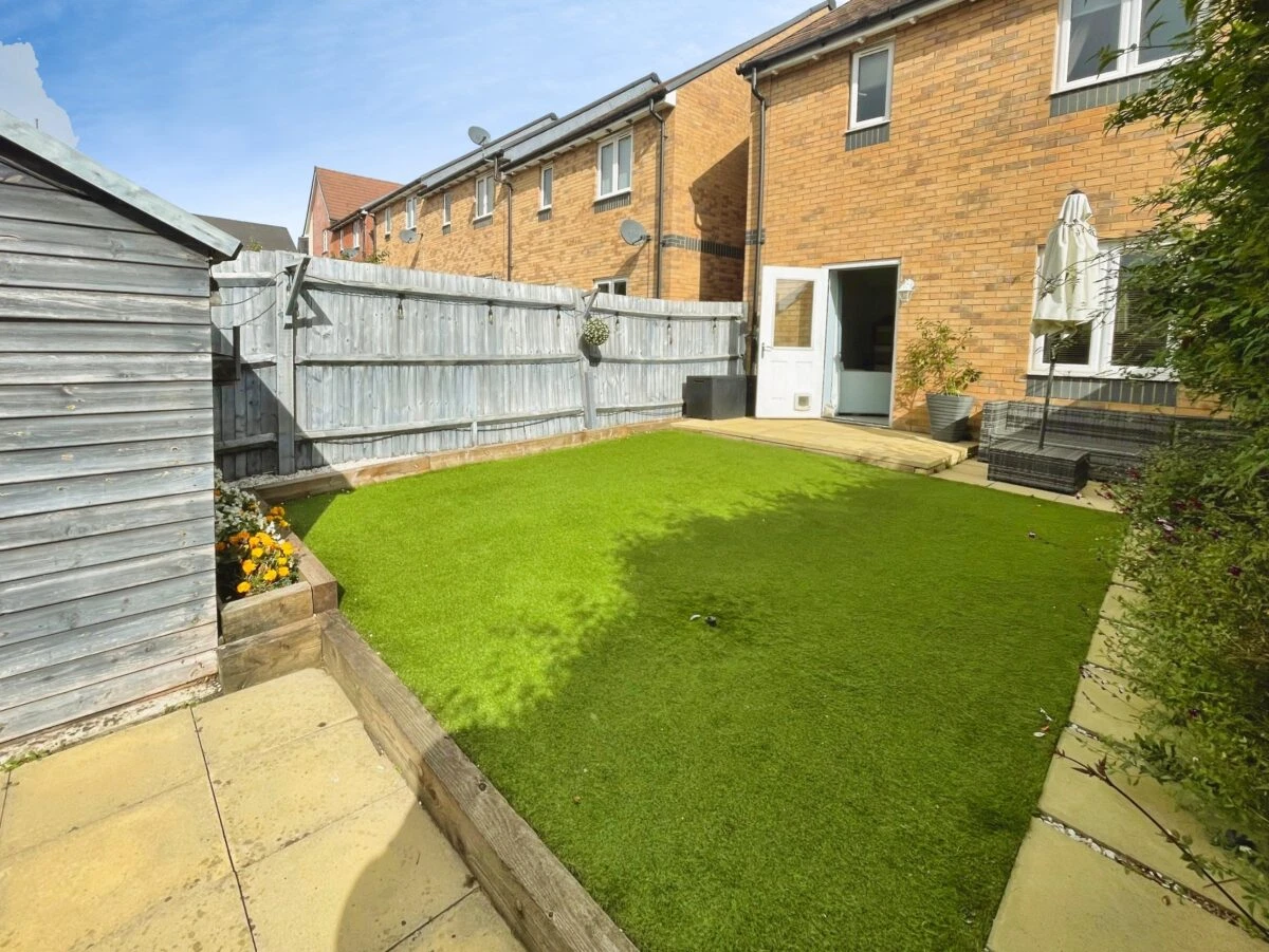 St. Anthony Road, Basingstoke, RG24 - image 14