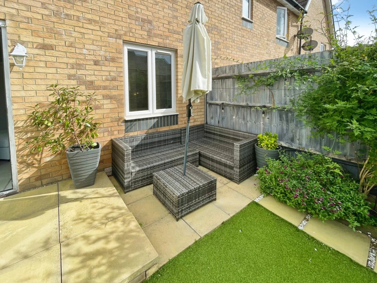 St. Anthony Road, Basingstoke, RG24 - image 15