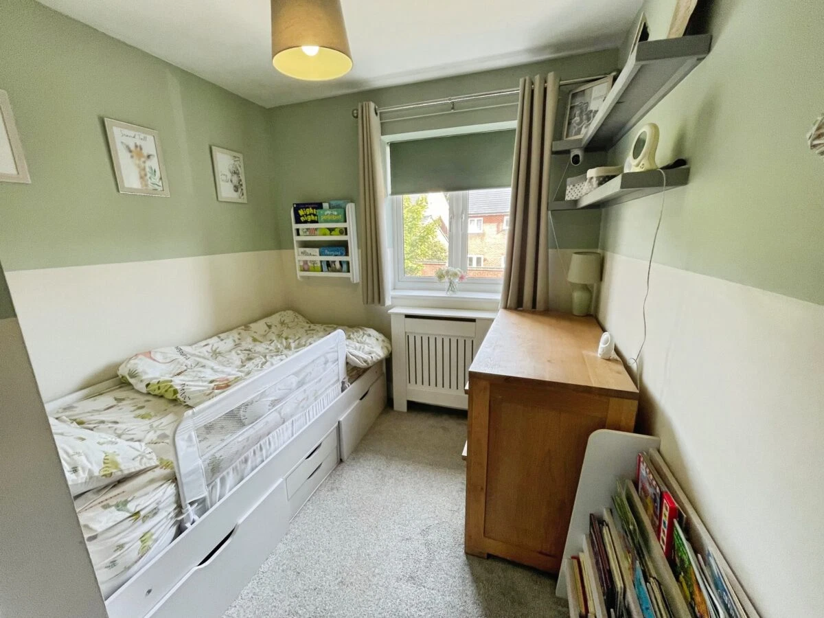 St. Anthony Road, Basingstoke, RG24 - image 8