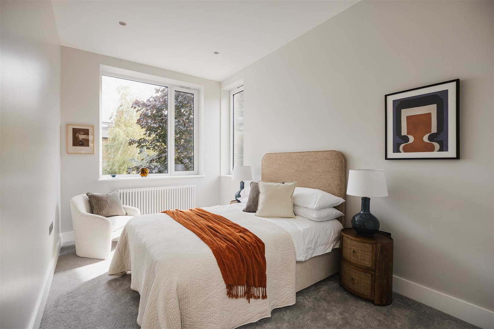 Fraser Road, Walthamstow, E17 - image 21