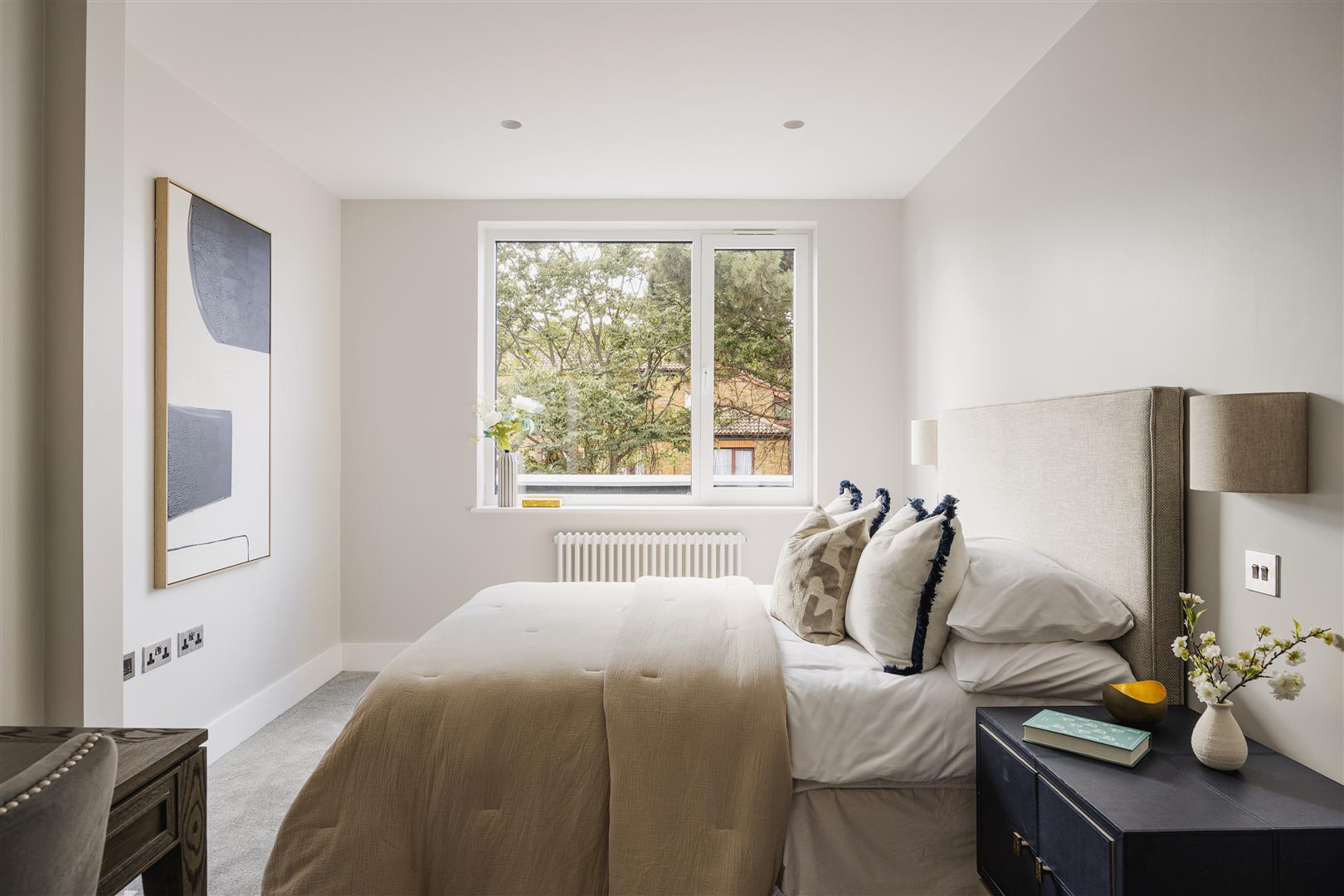 Fraser Road, Walthamstow, E17 - image 23