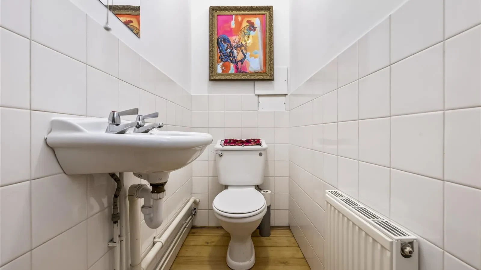 Holland Road, Hove, East Sussex - image 10