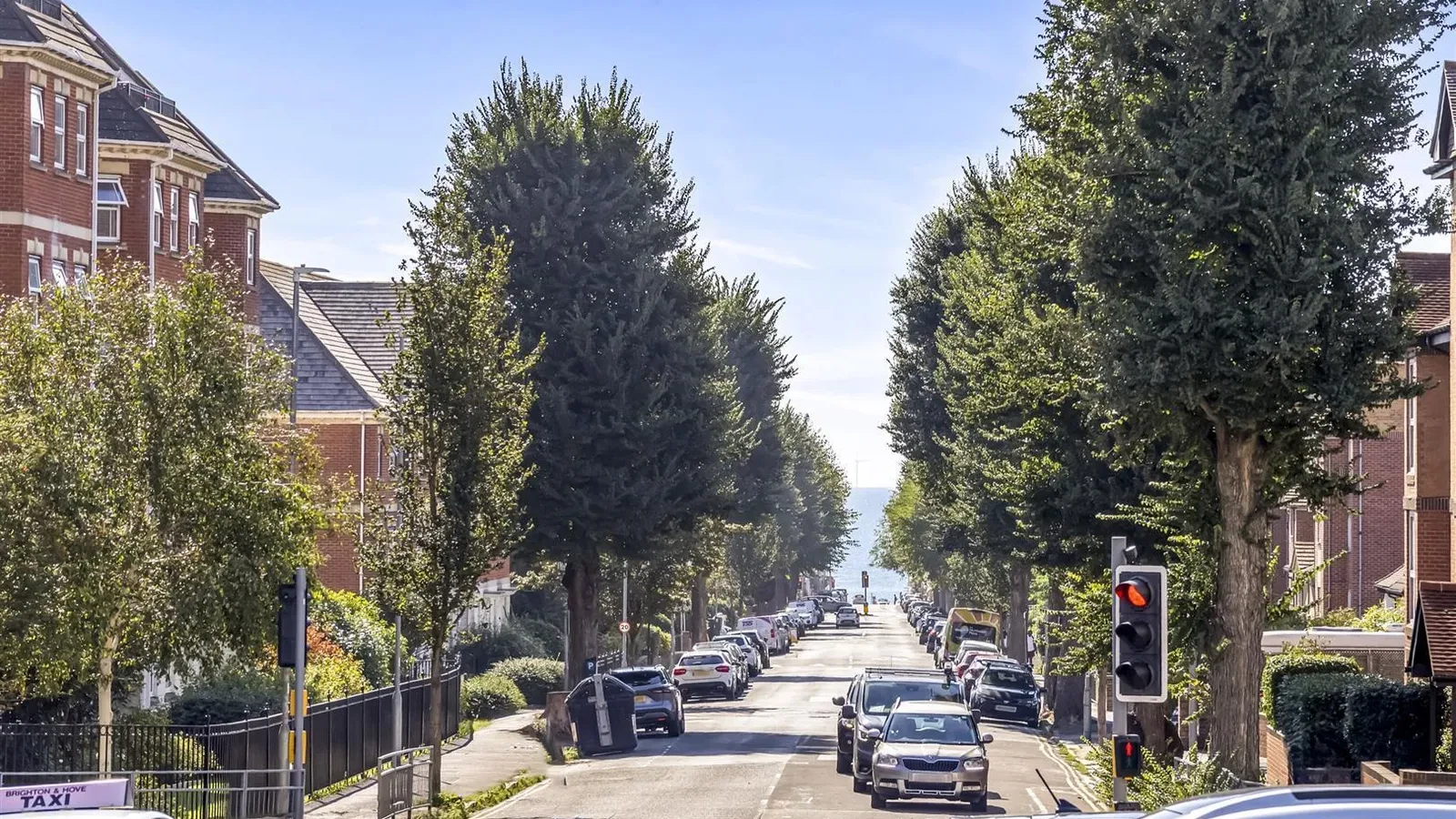 Holland Road, Hove, East Sussex - image 18