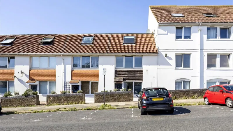 Holland Road, Hove, East Sussex