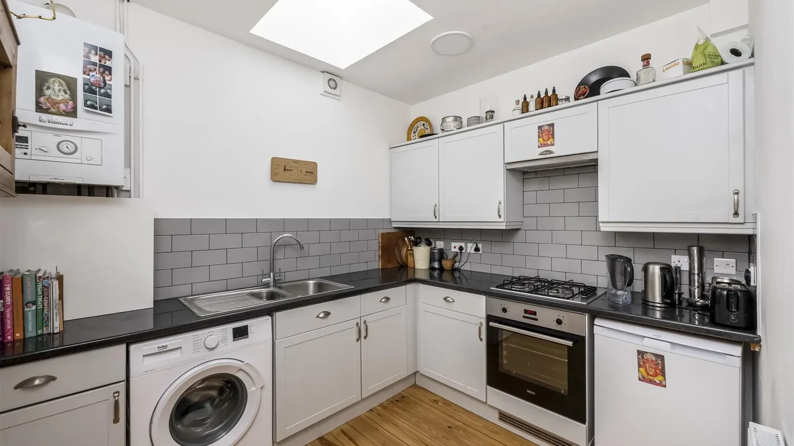 Holland Road, Hove, East Sussex - image 3
