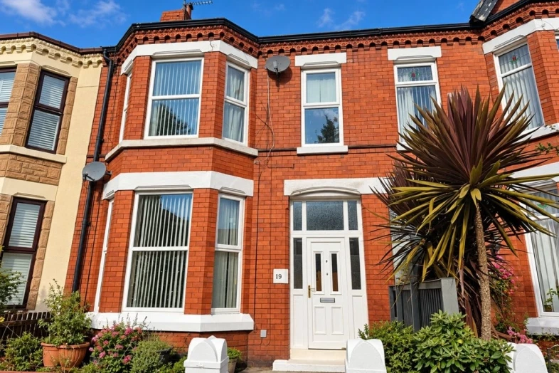 19 Brompton Avenue, Wallasey, Merseyside, CH44 0BD - image 2