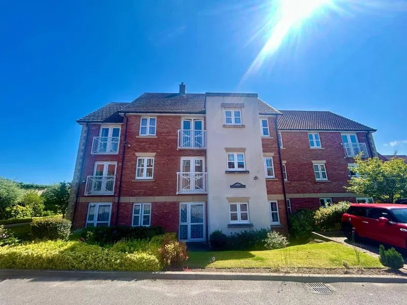 Gordon Road, Bridlington, East Riding of Yorkshire, YO16 4PQ
