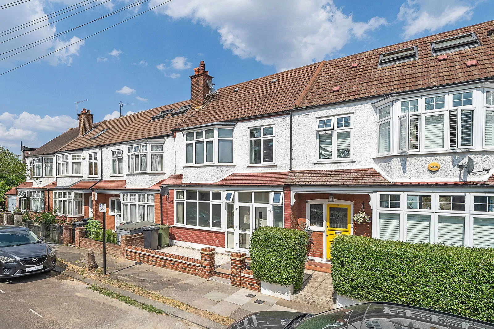Queensville Road, Balham, SW12 0JL - image 1