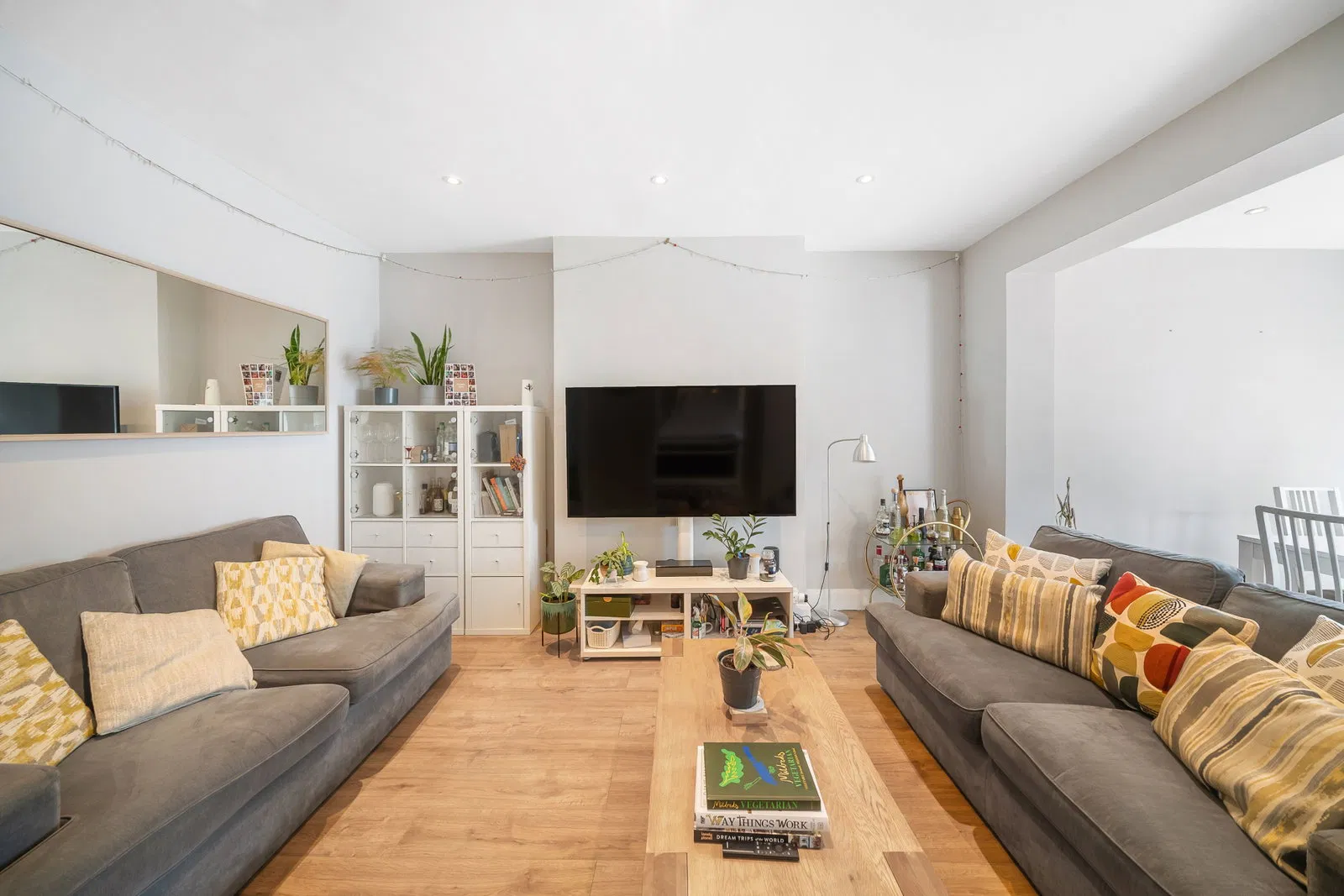 Queensville Road, Balham, SW12 0JL - image 5