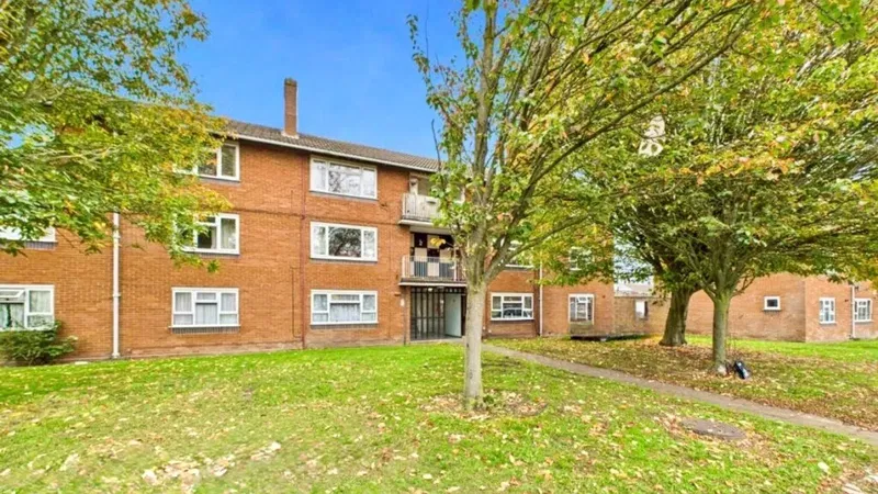 Brereton Road, Willenhall, West Midlands, WV12