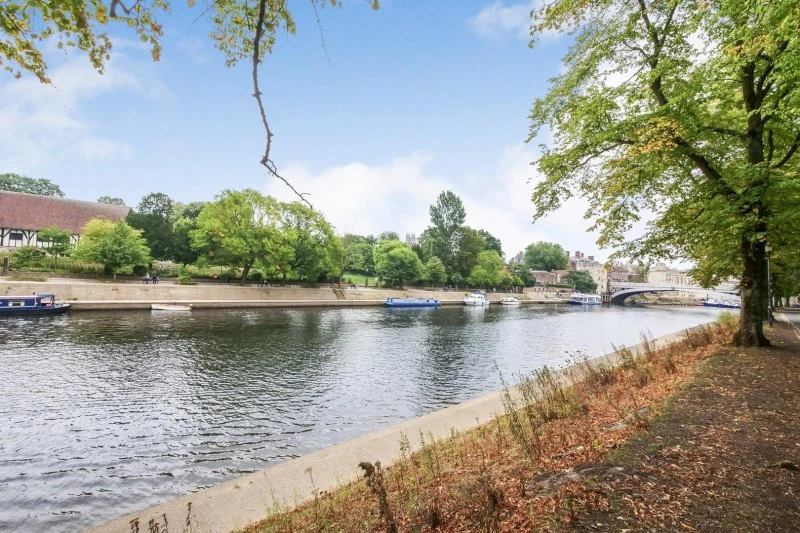 Leeman Road, York, YO26 4ZP - image 23