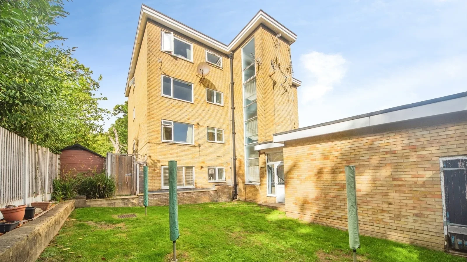 Highfield Road, Southampton, Hampshire, SO17 - image 14