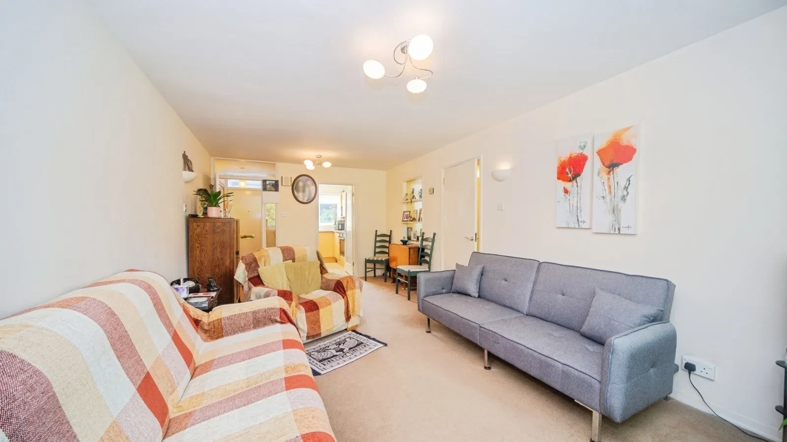 Highfield Road, Southampton, Hampshire, SO17 - image 2