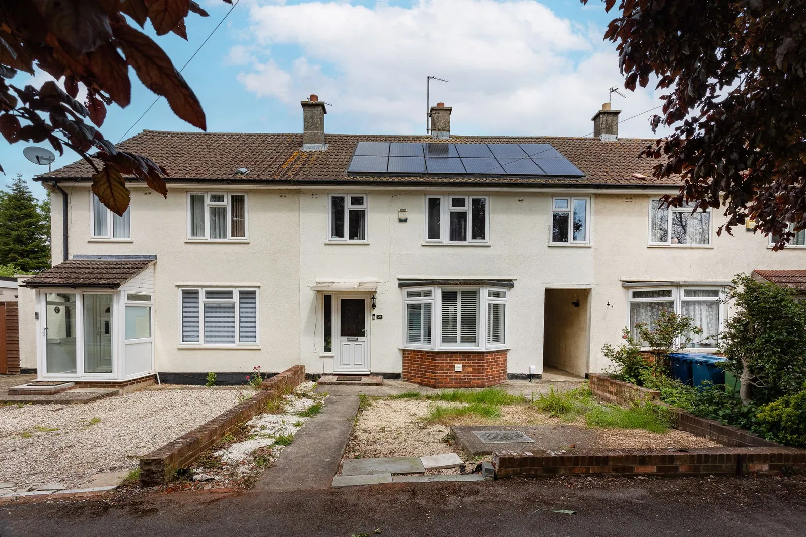 Borrowmead Road, Headington, OX3 - image 1