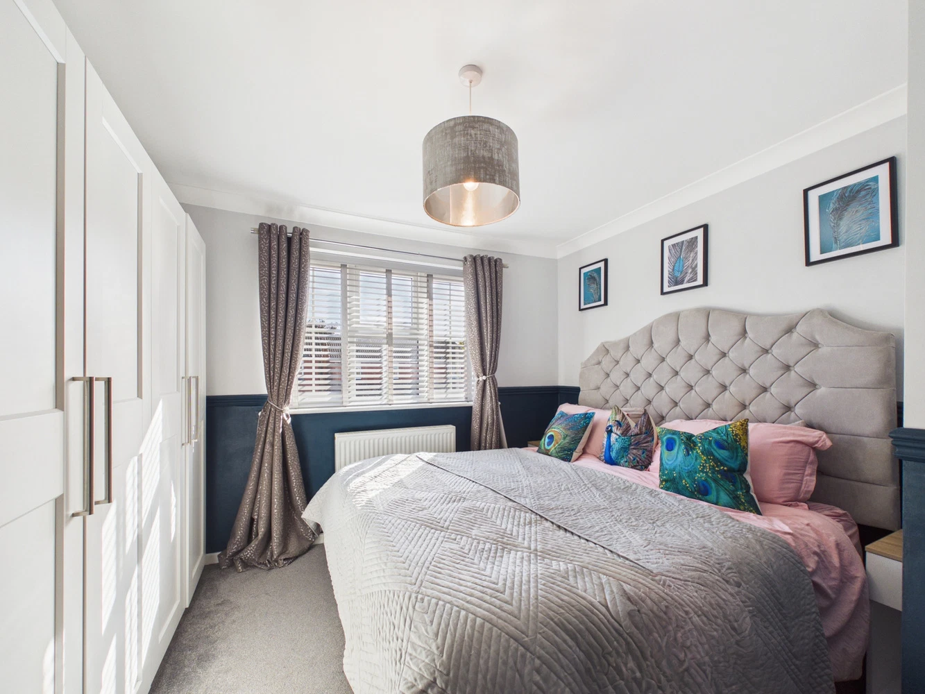 Wickersley Close, Allestree, Derby, DE22 - image 12