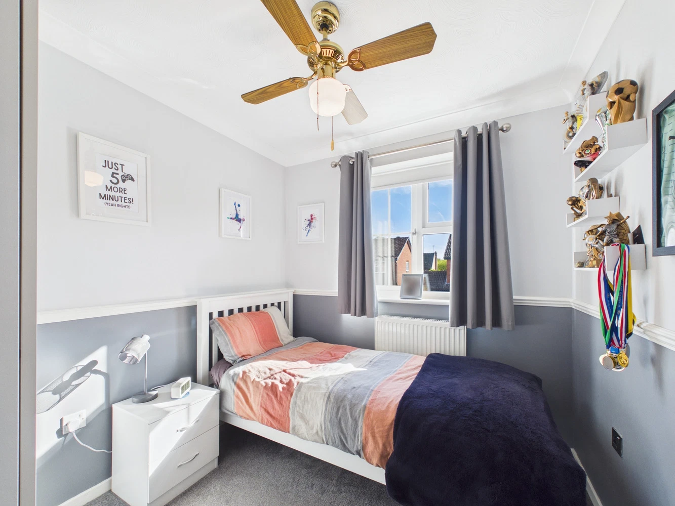 Wickersley Close, Allestree, Derby, DE22 - image 15