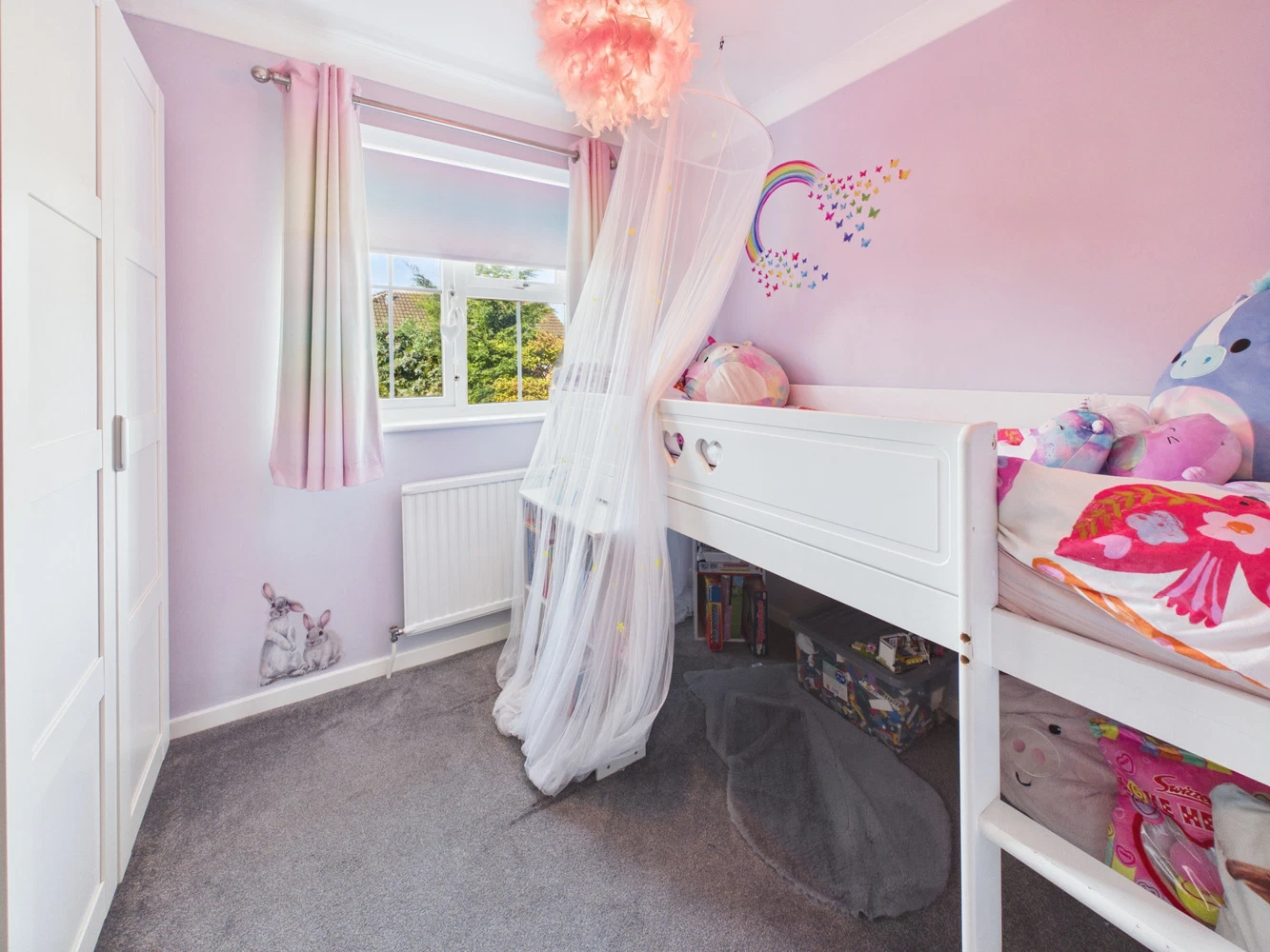 Wickersley Close, Allestree, Derby, DE22 - image 16
