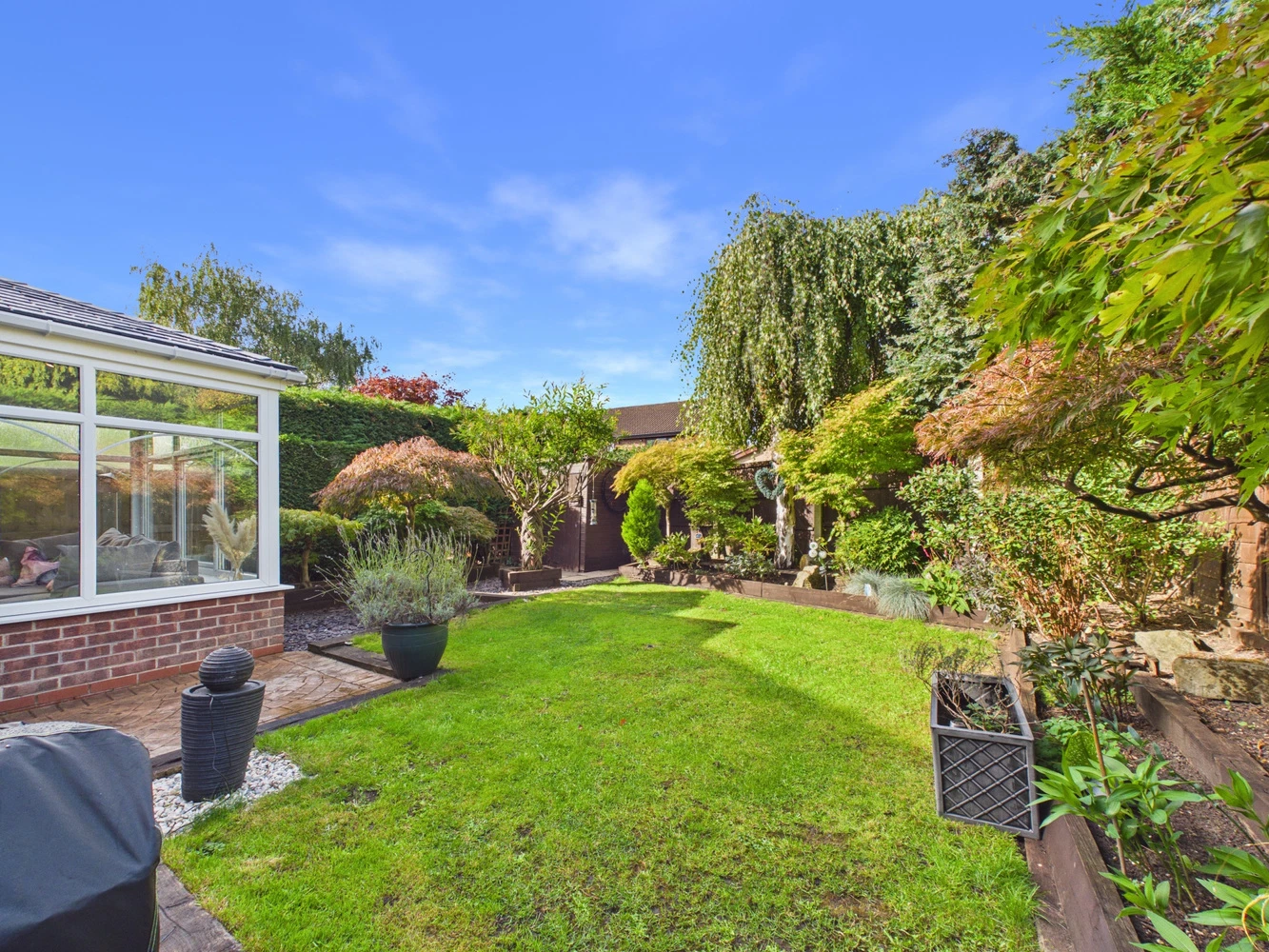 Wickersley Close, Allestree, Derby, DE22 - image 18