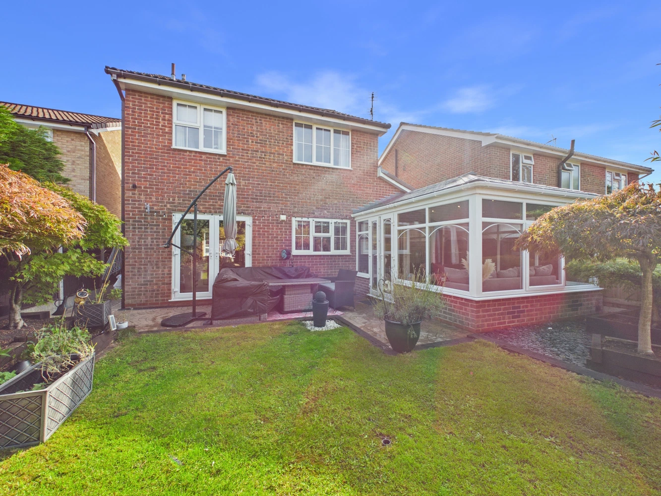 Wickersley Close, Allestree, Derby, DE22 - image 19