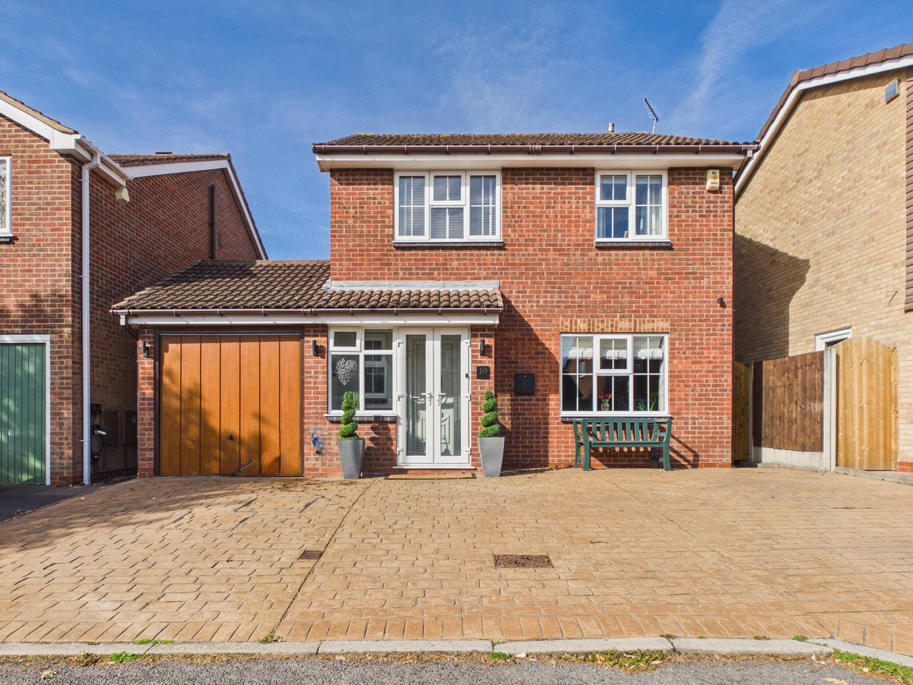 Wickersley Close, Allestree, Derby, DE22 - image 1