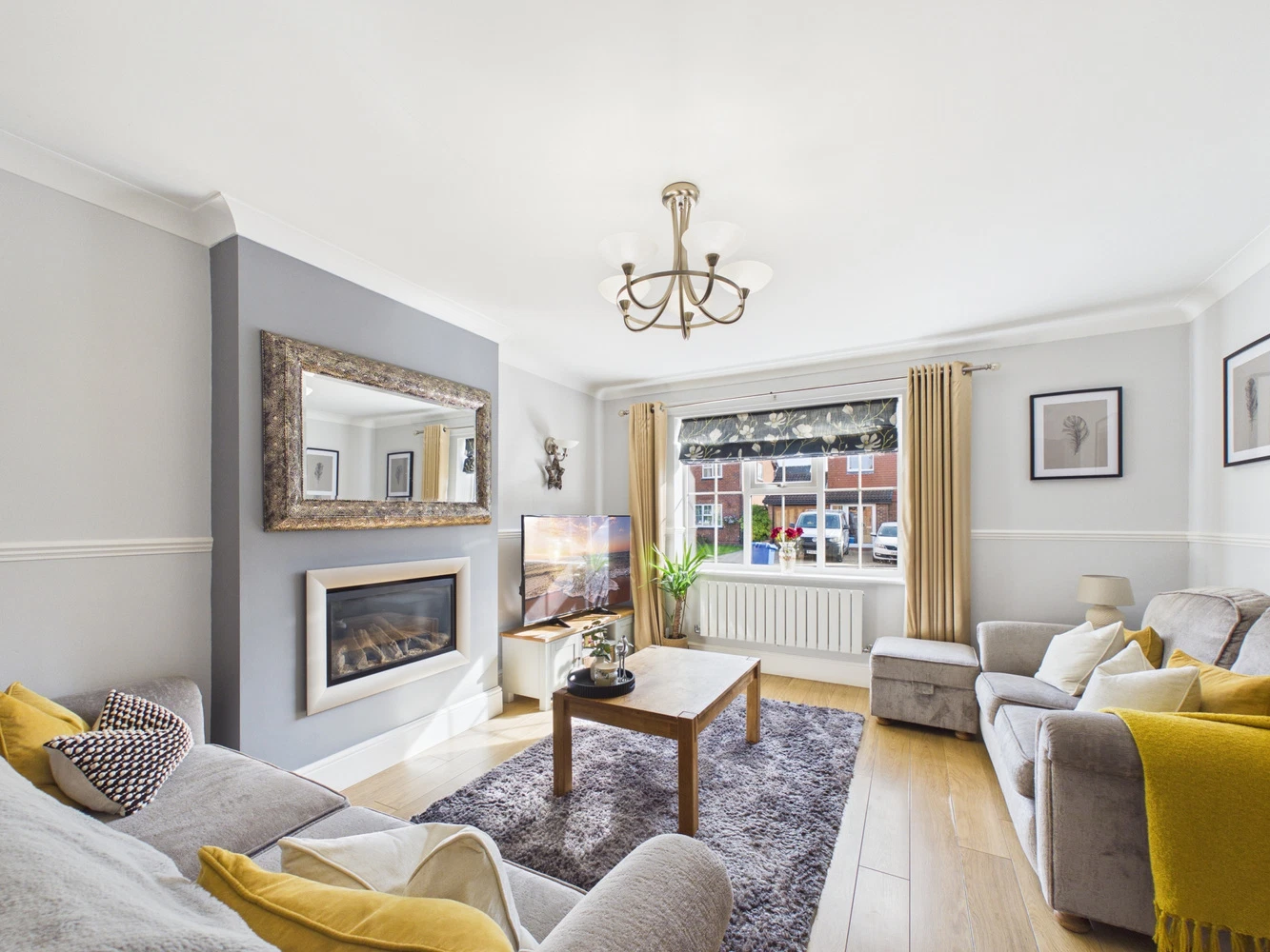 Wickersley Close, Allestree, Derby, DE22 - image 3
