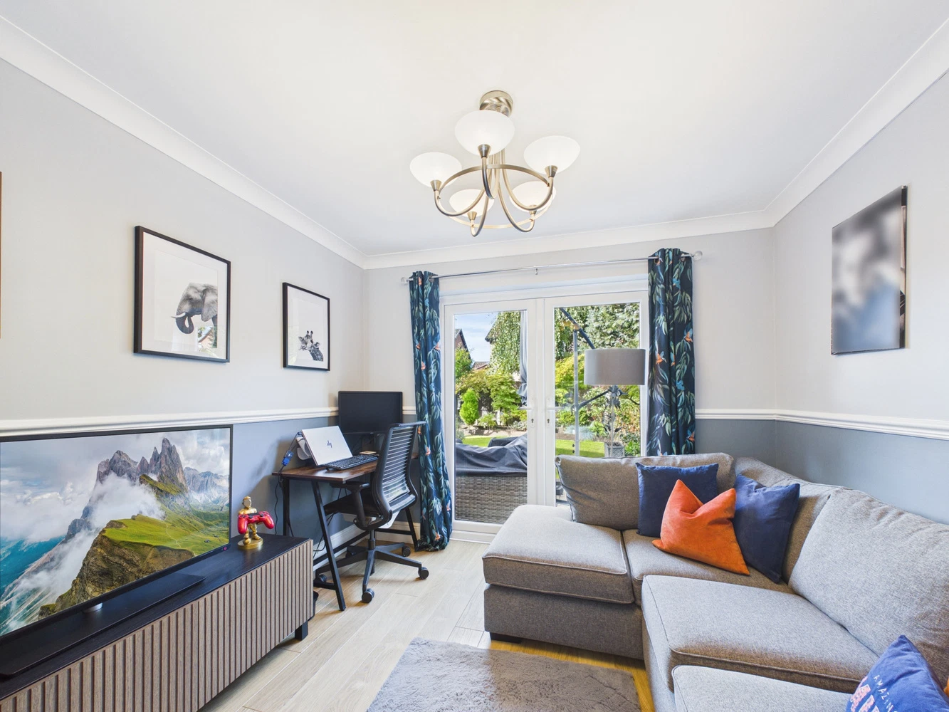 Wickersley Close, Allestree, Derby, DE22 - image 4