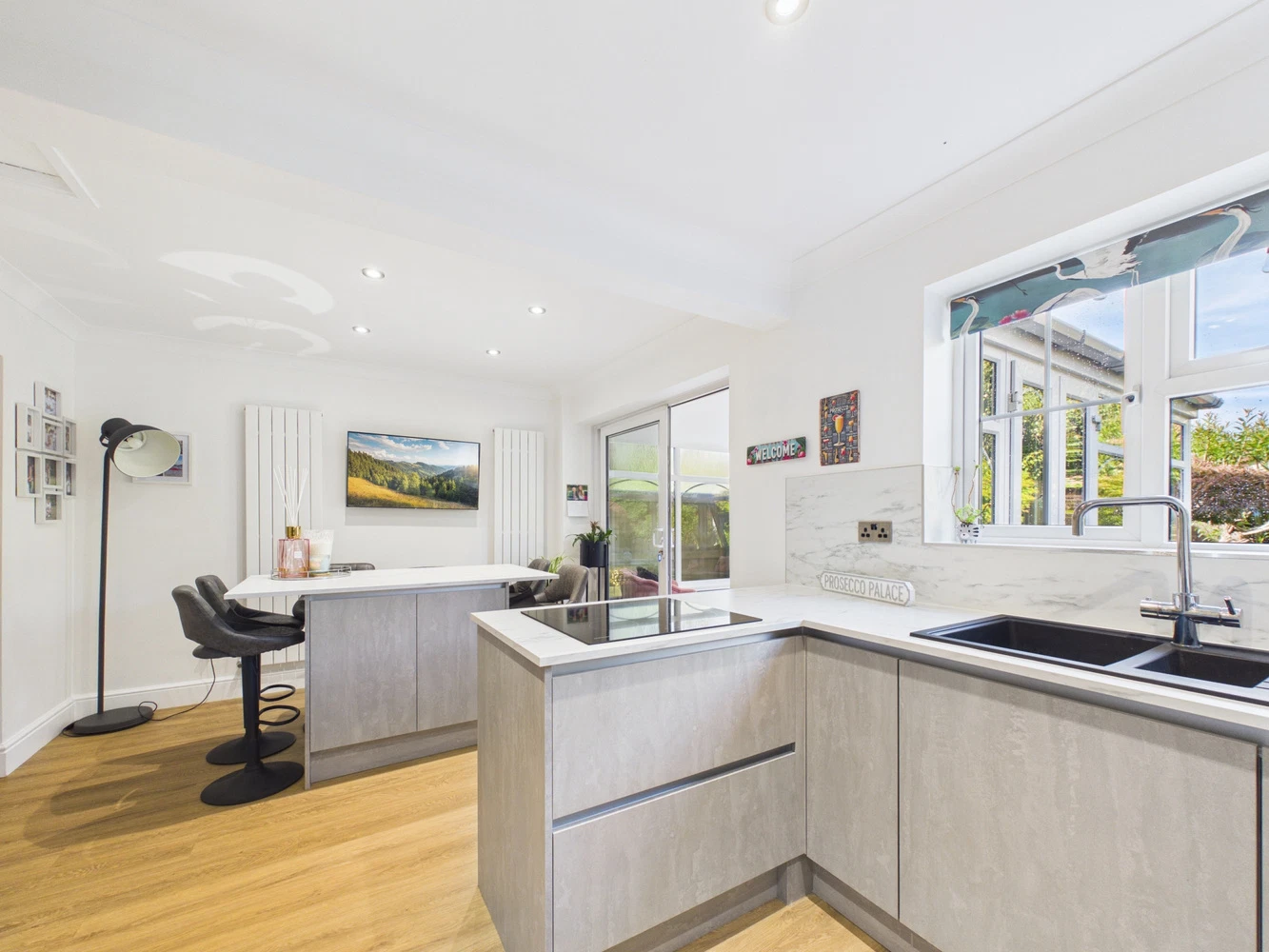 Wickersley Close, Allestree, Derby, DE22 - image 5