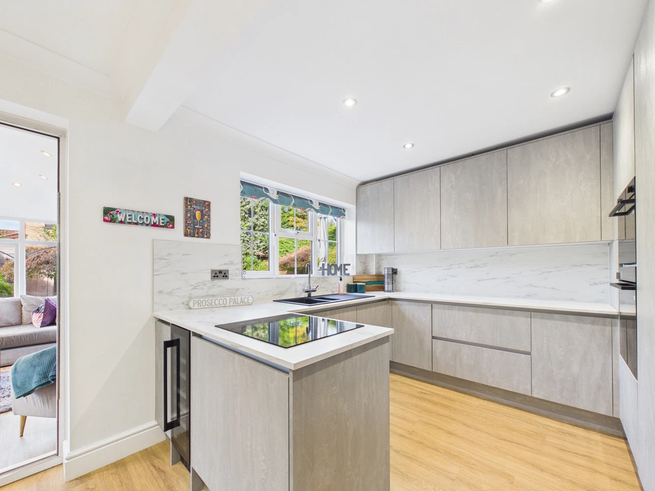 Wickersley Close, Allestree, Derby, DE22 - image 6