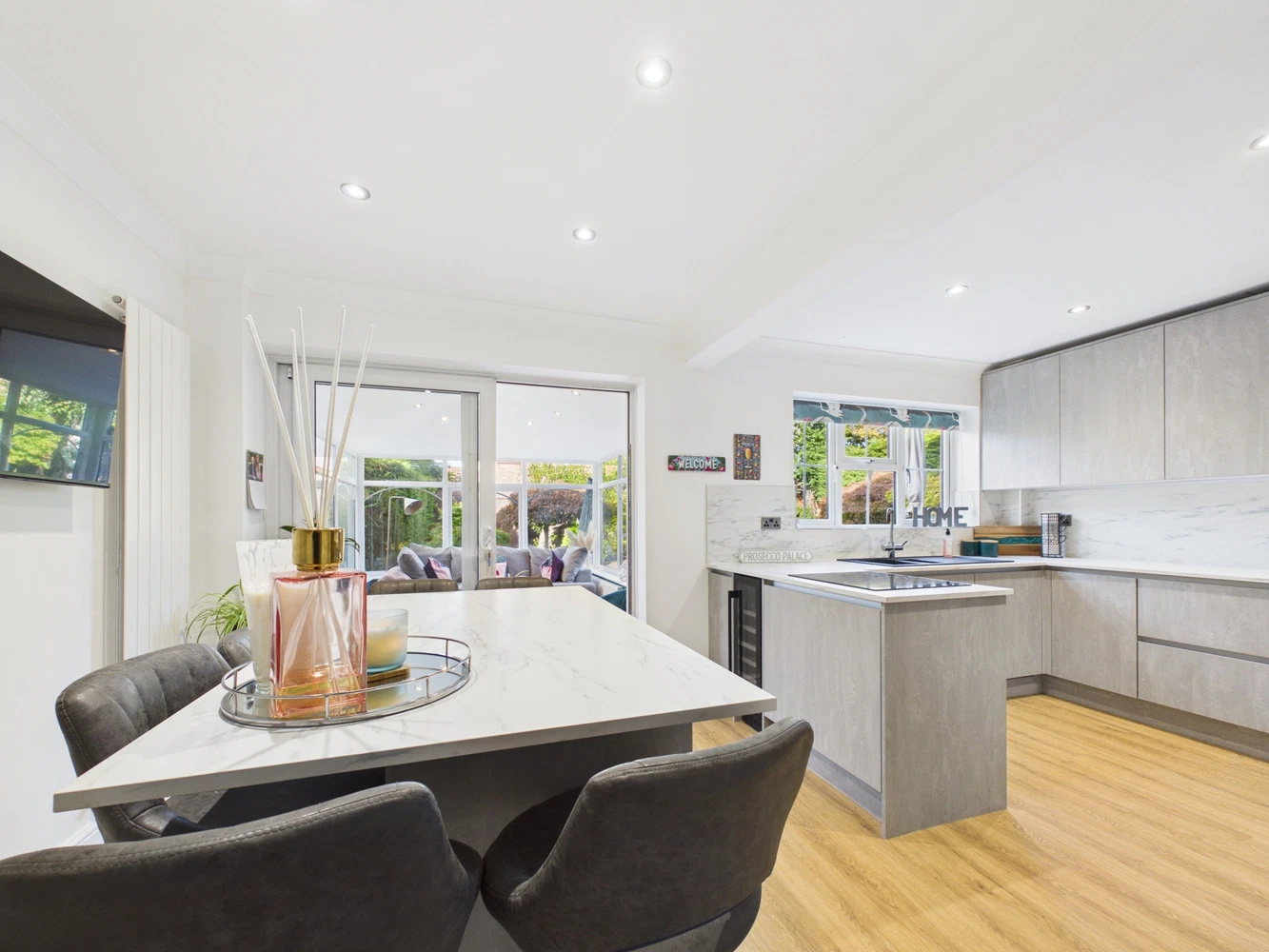Wickersley Close, Allestree, Derby, DE22 - image 7