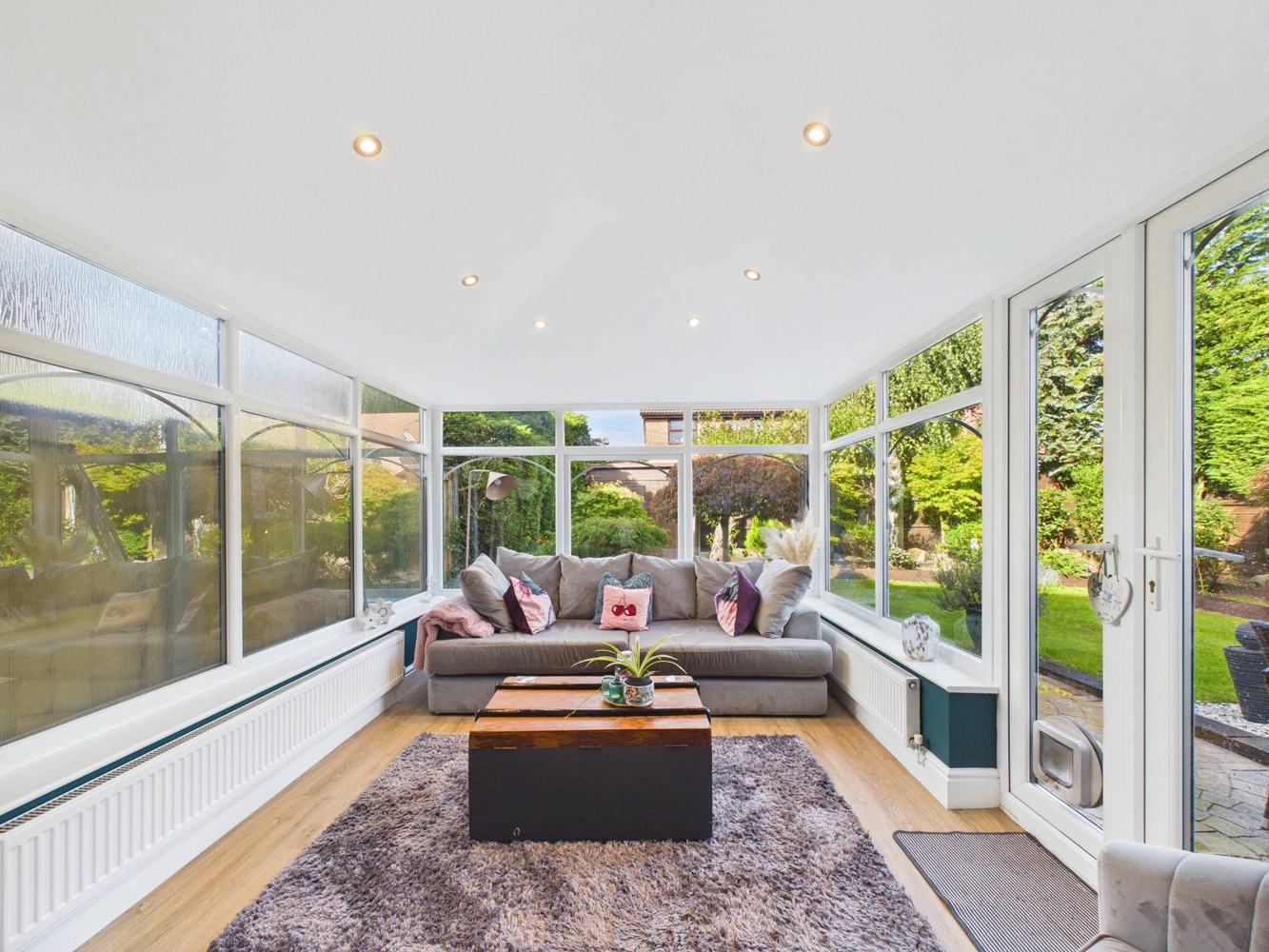 Wickersley Close, Allestree, Derby, DE22 - image 8