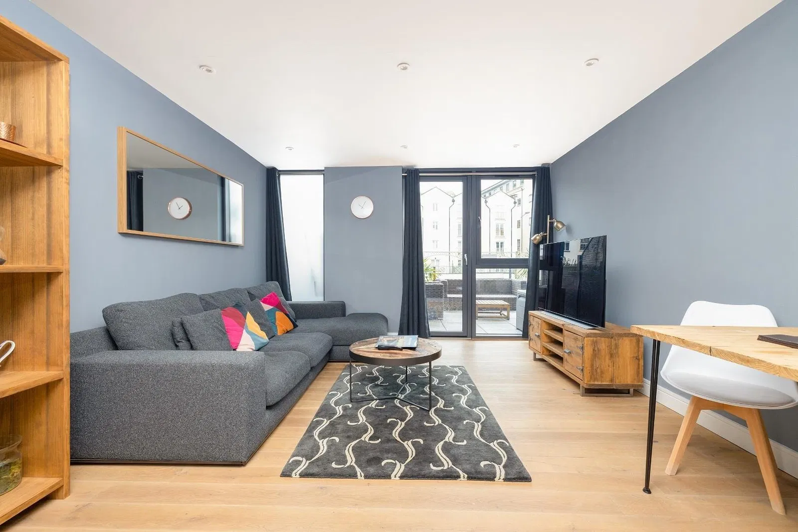 Lime Kiln Road, Harbourside, Bristol - image 1