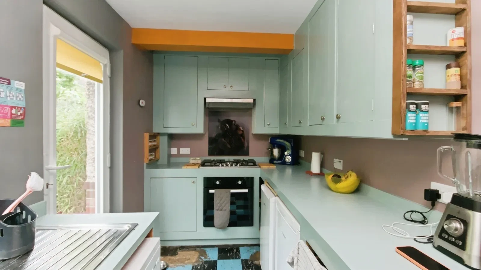 The Avenue, Brighton, East Sussex, BN2 - image 12