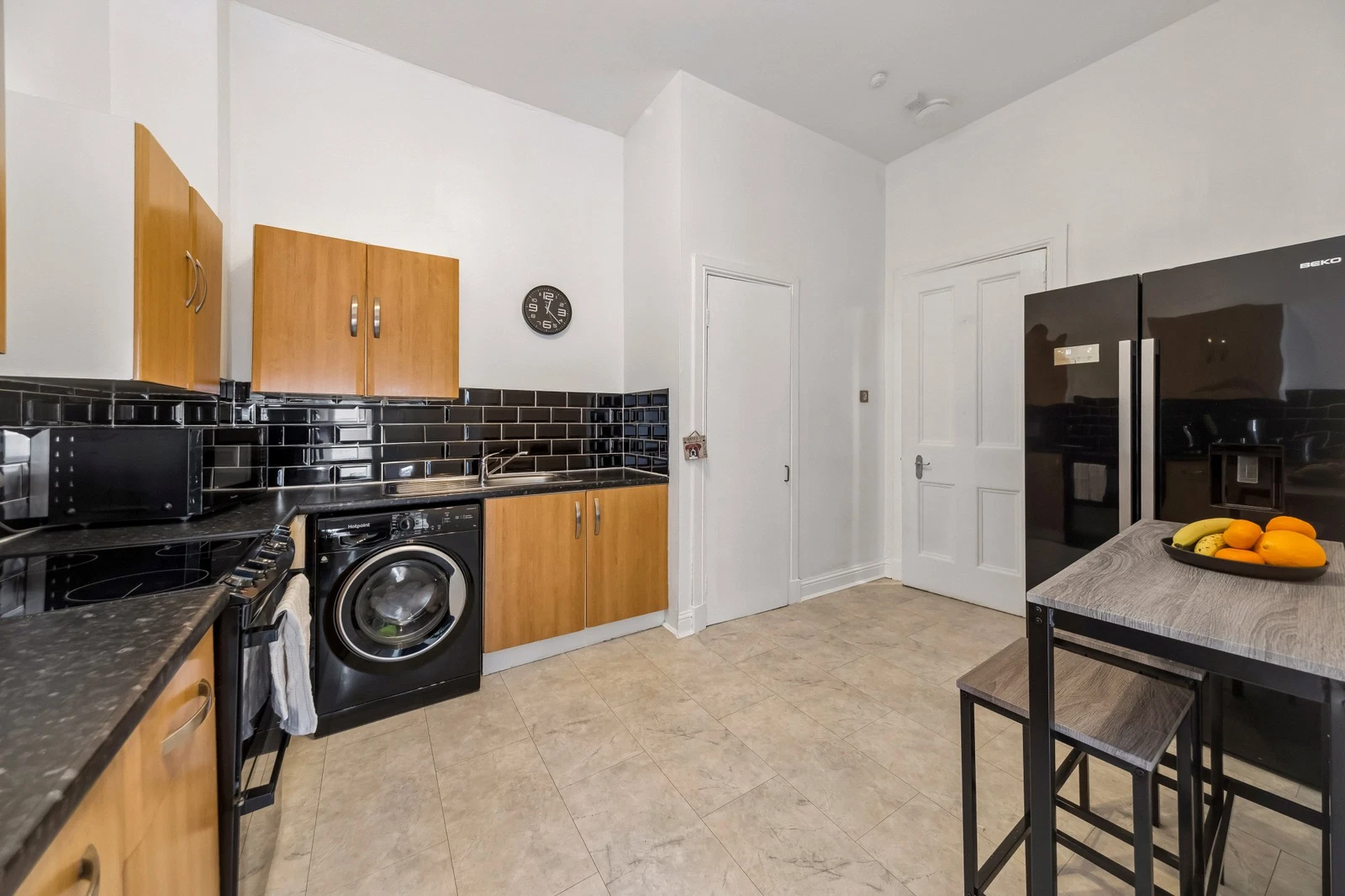 Flat 2/2, 148 Hill Street, Garnethill, Glasgow, G3 6UA - image 13