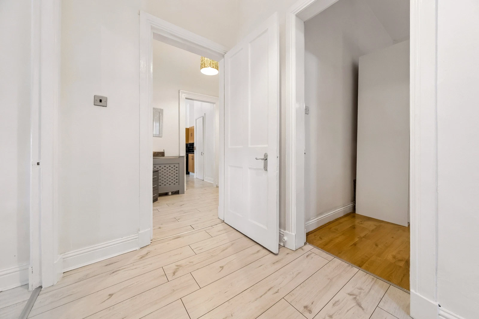 Flat 2/2, 148 Hill Street, Garnethill, Glasgow, G3 6UA - image 14