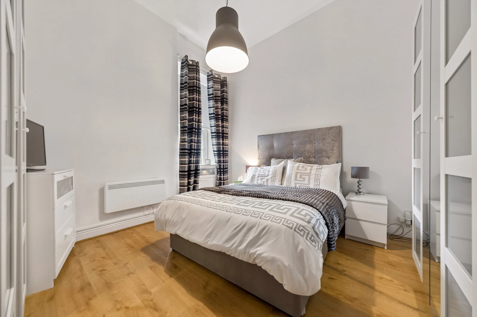 Flat 2/2, 148 Hill Street, Garnethill, Glasgow, G3 6UA - image 15